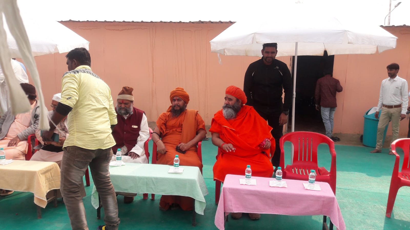 Kumbh Mela